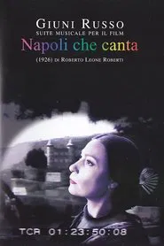 When Naples Sings movie poster