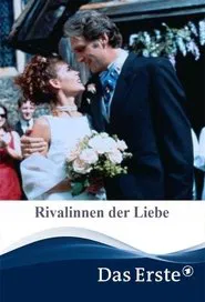 Rivalinnen der Liebe movie poster
