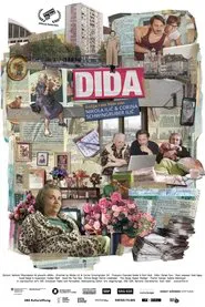 Dida movie poster