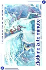 Minutes movie poster