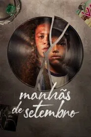 Poster da série September Mornings