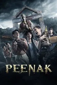 Pee Nak movie poster