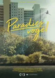 Bird of Paradise movie poster