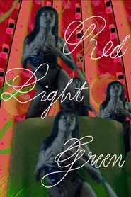 Poster do filme Red Light Green