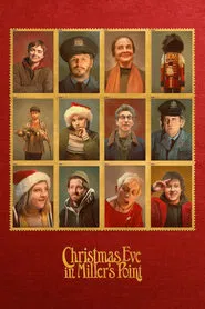 Christmas Eve in Miller’s Point movie poster