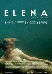 Elena movie poster