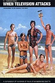 When Television Attacks movie poster