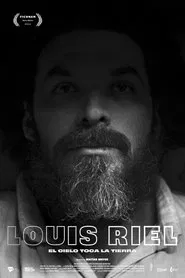 Poster do filme Louis Riel Or Heaven Touches The Earth
