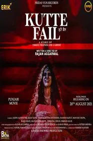 Poster do filme Kutte Fail