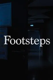 Poster do filme Footsteps
