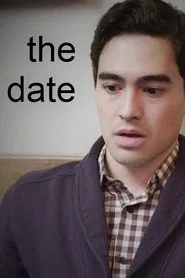 The Date movie poster