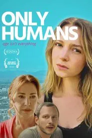 Only Humans movie poster