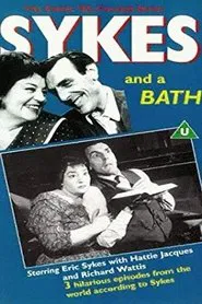 Sykes and a... tv show poster