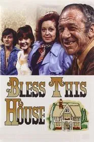 Bless This House tv show poster