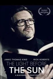 The Light Before the Sun movie poster