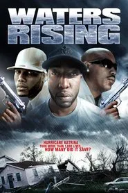 Waters Rising movie poster