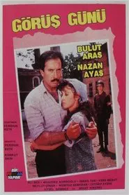 Poster do filme Görüş Günü