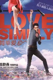 Poster do filme Love Simply