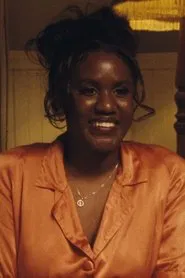 What's In A Name? movie poster