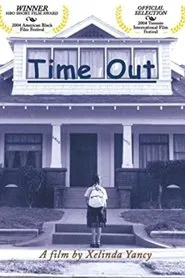 Poster do filme Time Out