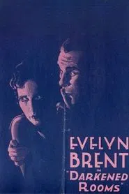 Darkened Rooms movie poster