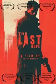 The Last Hope movie poster