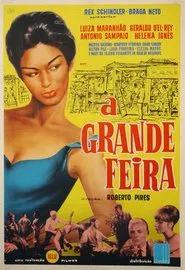 Poster do filme A Grande Feira