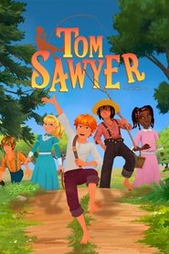 Tom Sawyer tv show poster