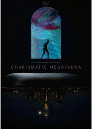 Charismatic Megafauna movie poster