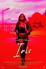 Iris movie poster