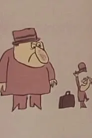 The Suitcase movie poster