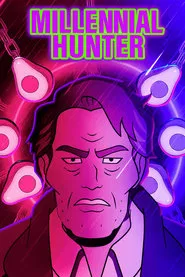 Millennial Hunter movie poster