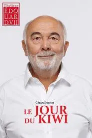 Le Jour du kiwi movie poster