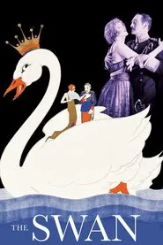 Poster do filme The Swan
