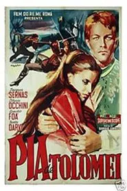 Poster do filme Pia de' Tolomei