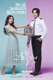 Poster da série A Voz do Homem