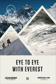 Eye To Eye With Everest movie poster