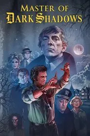 Poster do filme Master of Dark Shadows