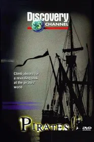 Pirates movie poster