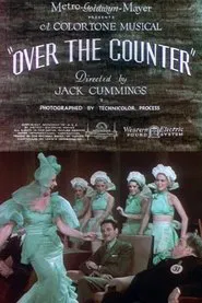 Over the Counter movie poster