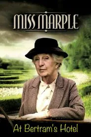 Poster da série Miss Marple: At Bertram's Hotel