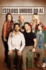 Poster da série Estados Unidos do Al