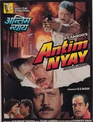 Antim Nyay movie poster