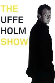 The Uffe Holm Show movie poster