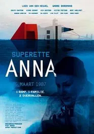 Poster do filme Superette Anna