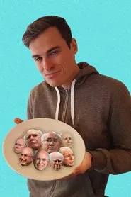 John Howard REALLY Sucked movie poster