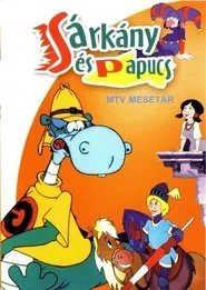Dragon and Slippers movie poster