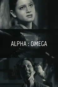 Alpha: Omega movie poster