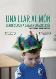 Poster do filme At Home in the World