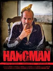 Hangman movie poster